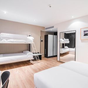 Vijfpersoonskamer